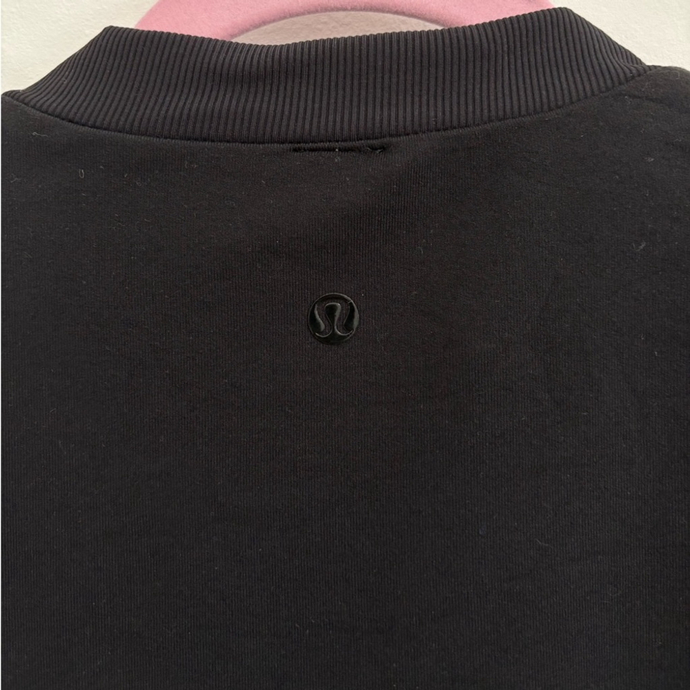 Lululemon | Party Bomb Jacket | Garden Party Smooth Silver Multi | Sz 6/8 | EUC - Picture 12 of 13